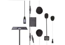 CABERG PRO SPEAK EVO Sprechanlage -Motorradladen caberg pro speak evo sprechanlage schwarz 801091sw 2