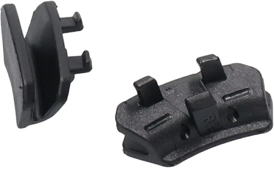 CABERG RIVIERA V4-V4X-UPTOWN Clip Visierabstandhalter 3 CABERG RIVIERA V4-V4X-UPTOWN Clip Visierabstandhalter