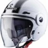 CABERG UPTOWN LEGEND -Motorradladen caberg uptown legend weiss schwarz xs 106109wsxs 5