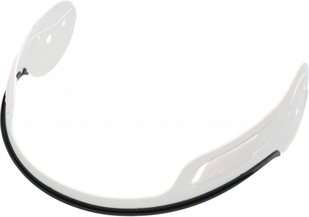 CABERG UPTOWN Oberer Rahmen Mit Visierdichtung Und Stirnbelüftung 3 CABERG UPTOWN Oberer Rahmen Mit Visierdichtung Und Stirnbelüftung