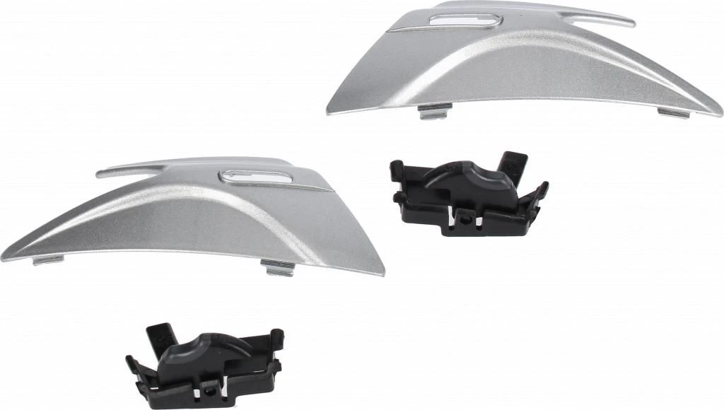 CABERG V2R-104-206 Int.Mini Stirnbelüftung 3 CABERG V2R-104-206 Int.Mini Stirnbelüftung