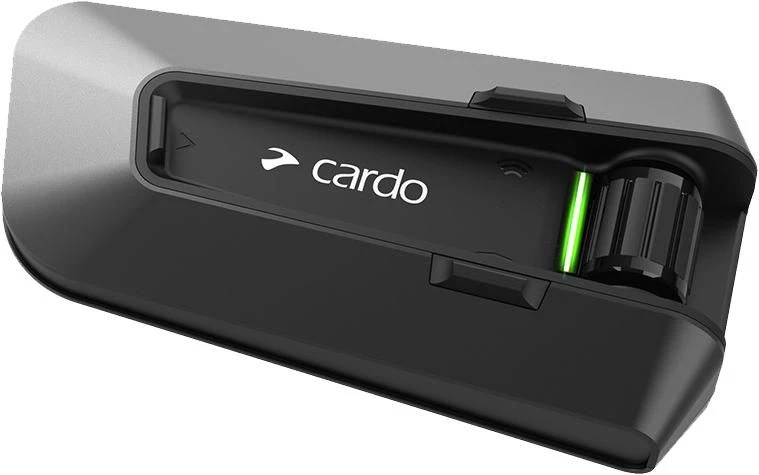 CARDO PACKTALK EDGE Doppelpack Sprechanlage 3 CARDO PACKTALK EDGE Doppelpack Sprechanlage