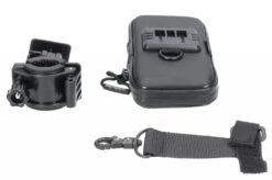 CELLULARLINE SMARTPHONE HALTER MIT LENKERBEFESTIGUNG -Motorradladen cellularline halter mit lenkerbefestigung schwarz 900135sh 2 3