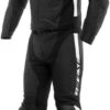 DAINESE AVRO 4 Lederkombi 2-Teiler -Motorradladen dainese avro 4 lederkombi 2 teiler matt schwarz schwarz weiss 62 447019sw62 3
