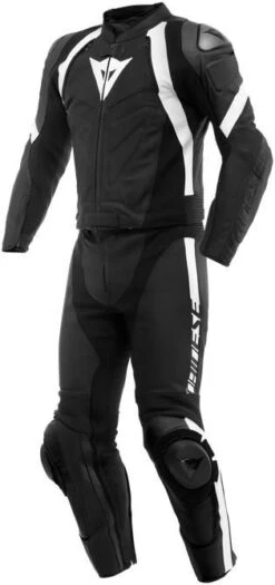 DAINESE AVRO 4 Lederkombi 2-Teiler