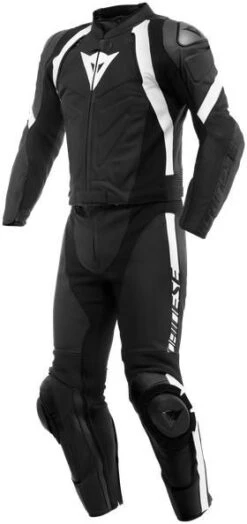 DAINESE AVRO 4 S-T Lederkombi 2-Teiler