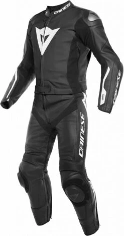 DAINESE AVRO D-AIR 2-Teiler Lederkombi