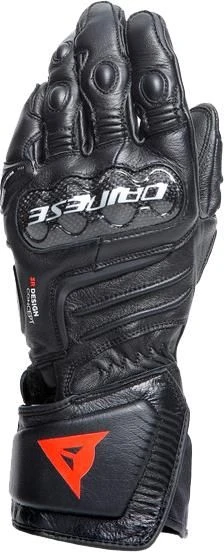 DAINESE CARBON 4 LONG Lederhandschuh