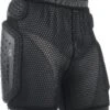 DAINESE HARD SHORT E1 Protektorenshort 2 DAINESE HARD SHORT E1 Protektorenshort -Motorradladen dainese hard short e1 protektorenshort schwarz xl 647003swxl 2