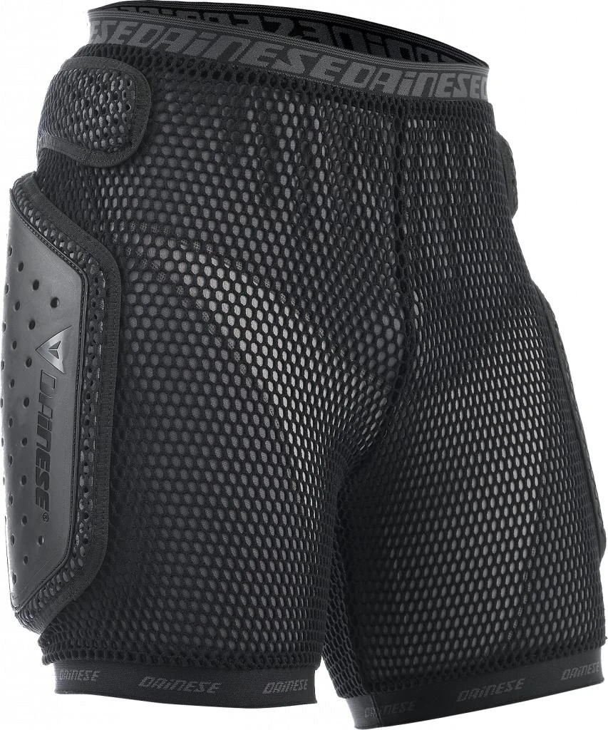 DAINESE HARD SHORT E1 Protektorenshort 3 DAINESE HARD SHORT E1 Protektorenshort