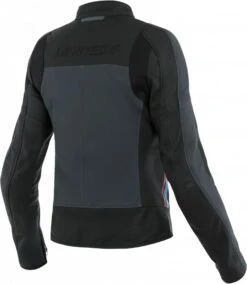 DAINESE LOLA 3 Damenlederjacke -Motorradladen dainese lola 3 damenlederjacke schwarz ebony rot blau 40 it 44 247025sr44 1 1