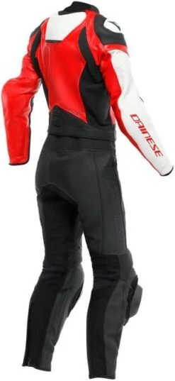 DAINESE MIRAGE LADY Lederkombi 2-Teiler 5 DAINESE MIRAGE LADY Lederkombi 2-Teiler -Motorradladen dainese mirage lady lederkombi 2 teiler schwarz lava rot weiss 48 447022sr48 1 2
