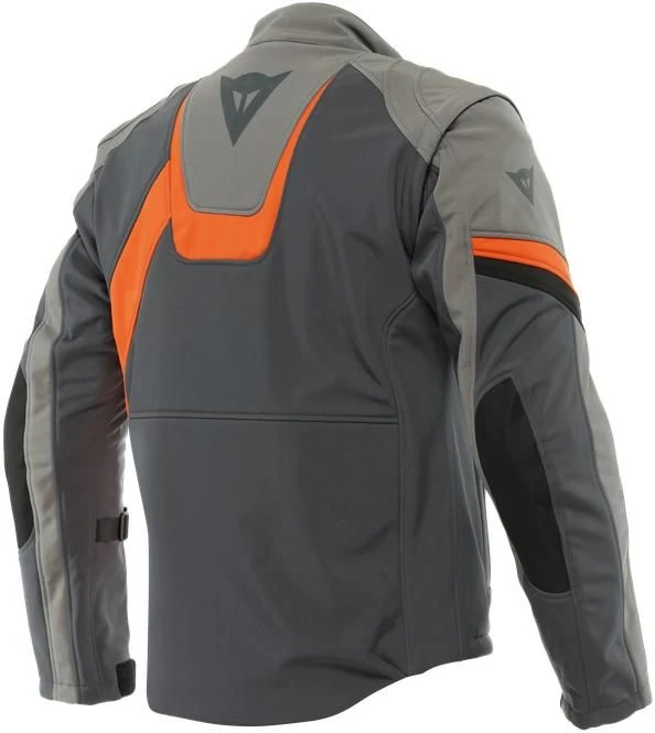 DAINESE RANCH Textiljacke 4 DAINESE RANCH Textiljacke – Bild 2