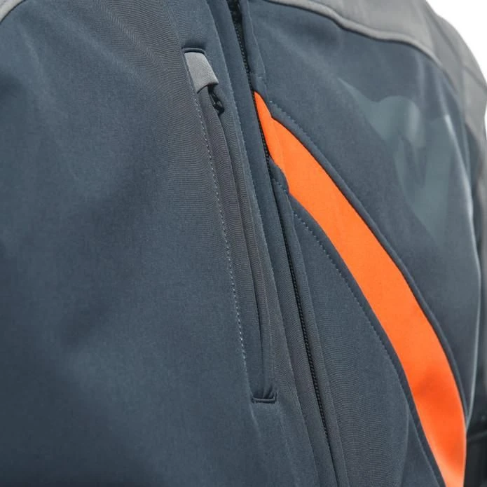 DAINESE RANCH Textiljacke 6 DAINESE RANCH Textiljacke – Bild 4