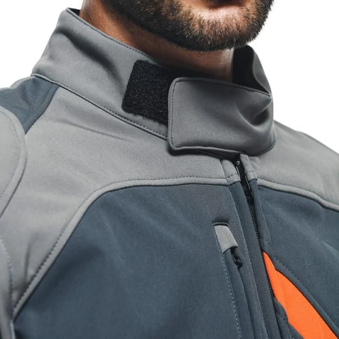 DAINESE RANCH Textiljacke 7 DAINESE RANCH Textiljacke – Bild 5