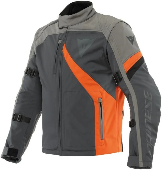 DAINESE RANCH Textiljacke 3 DAINESE RANCH Textiljacke