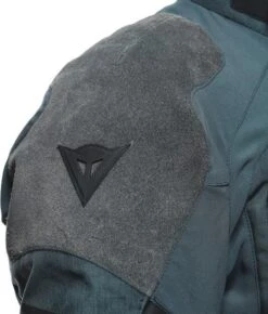 DAINESE SPRINGBOK 3L D-DRY Textiljacke -Motorradladen dainese springbok 3l d dry textiljacke iron grau iron grau 50 247051gr50 2