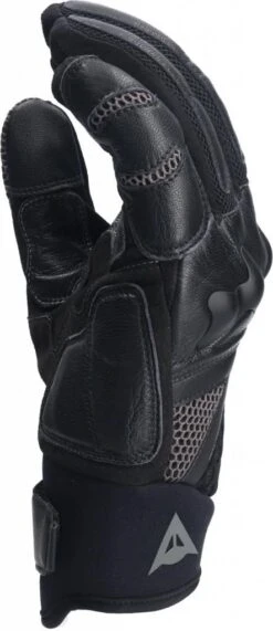DAINESE X-MOTO Lederhandschuh -Motorradladen dainese x moto lederhandschuh schwarz anthrazit s 647006sas 3 2