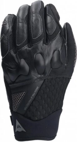 DAINESE X-MOTO Lederhandschuh