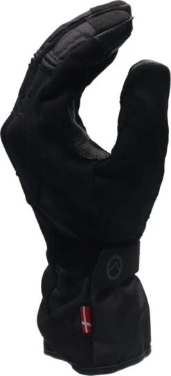 DANE KORSOR GTX Handschuh 7 DANE KORSOR GTX Handschuh -Motorradladen dane korsor gtx handschuh schwarz xxl 612009szxxl 1 2