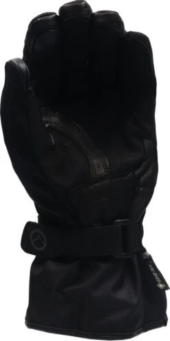 DANE KORSOR GTX Handschuh 8 DANE KORSOR GTX Handschuh -Motorradladen dane korsor gtx handschuh schwarz xxl 612009szxxl 2 2