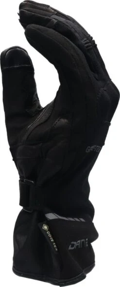 DANE KORSOR GTX Handschuh 9 DANE KORSOR GTX Handschuh -Motorradladen dane korsor gtx handschuh schwarz xxl 612009szxxl 3 2