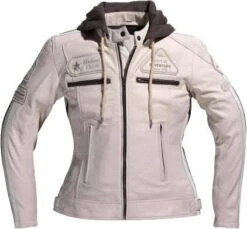 DIFI JOLENE Damen Lederjacke
