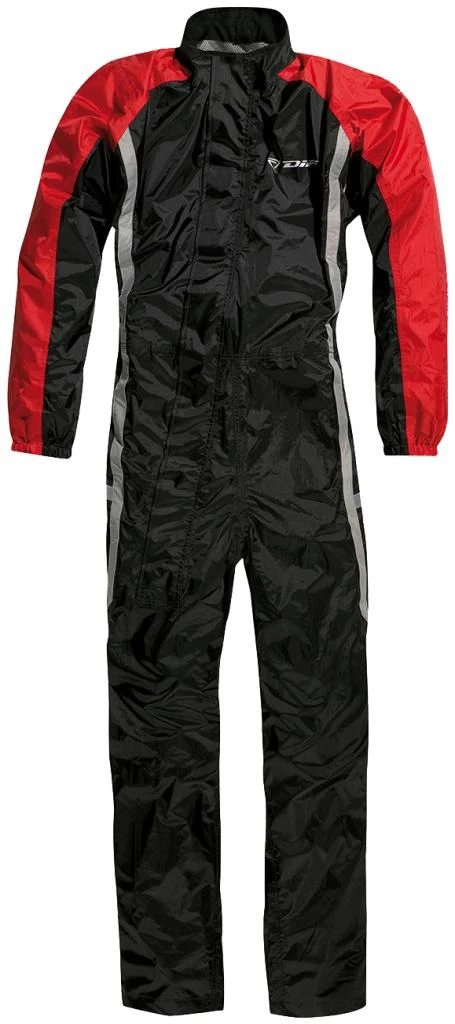 DIFI NORFOLK REGENKOMBI 4 DIFI NORFOLK REGENKOMBI – Bild 2