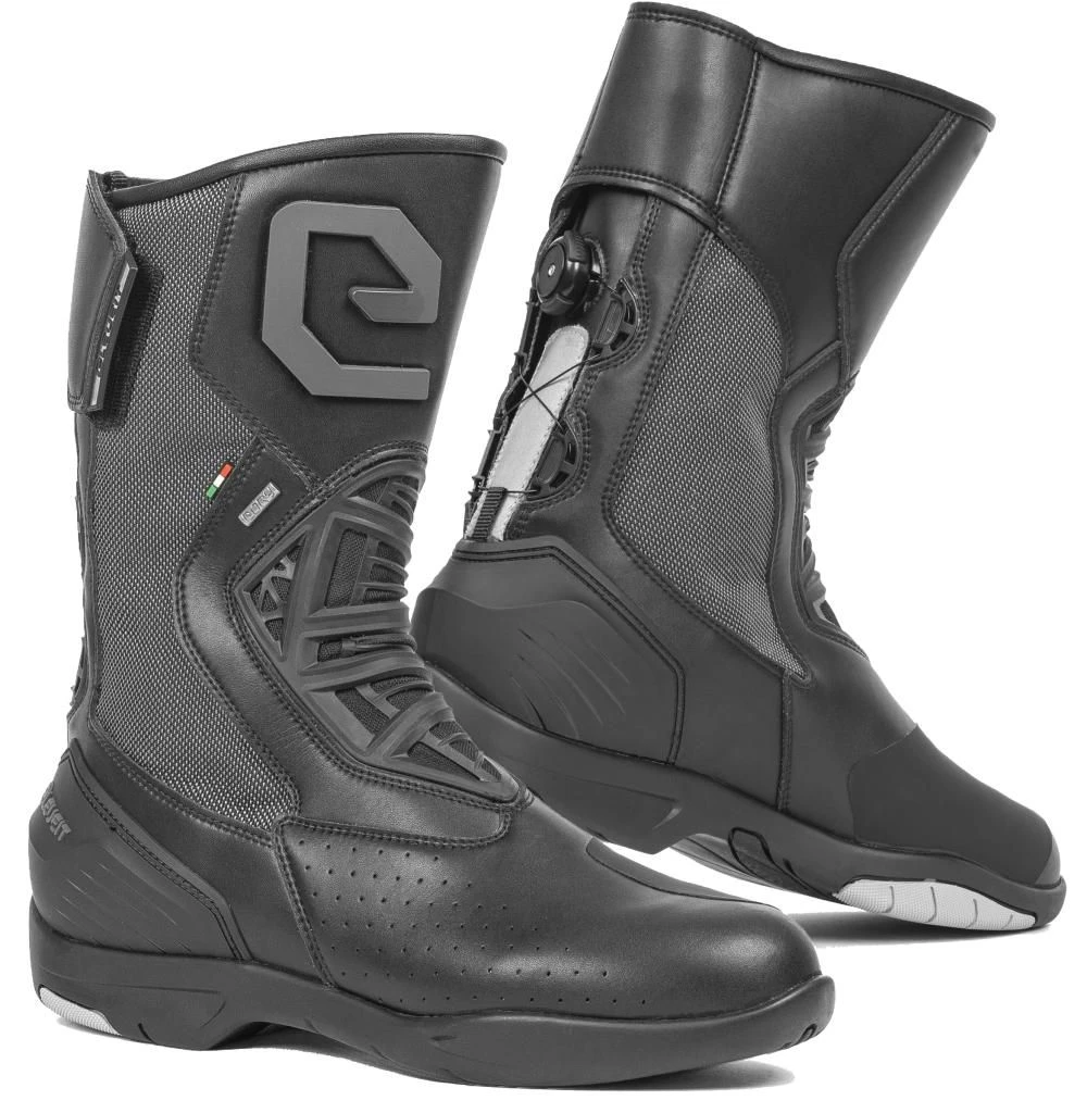 ELEVEIT METAMORPHOSIS WP Stiefel 4 ELEVEIT METAMORPHOSIS WP Stiefel – Bild 2