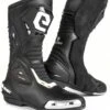 ELEVEIT SP 01 WP Stiefel 1 ELEVEIT SP 01 WP Stiefel -Motorradladen eleveit sp 01 wp stiefel schwarz 48 551003sz48 5