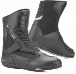 ELEVEIT T OX EVO WP Stiefel -Motorradladen eleveit t ox evo wp stiefel schwarz 48 551008sz48 3