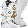 ELEVEIT X LEGEND LIMITED EDITION MX-Stiefel -Motorradladen eleveit x legend limited edition mx stiefel weiss gold 48 551015wg48 2