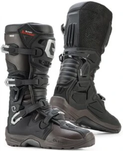 ELEVEIT X PRIVILEGE WP ENDURO Stiefel