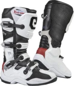 ELEVEIT X TARMAC MX-Stiefel