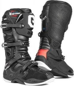 ELEVEIT X TARMAC WP MX-Stiefel -Motorradladen eleveit x tarmac wp mx stiefel schwarz 48 551017sz48 5