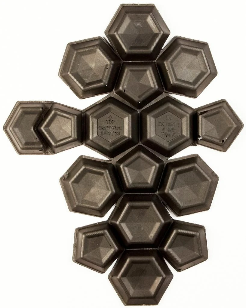 ESQUAD ERGO-PROTEKTOR 3 ESQUAD ERGO-PROTEKTOR