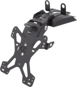 EVOTECH ESTR-0114 HONDA CBR125-250 Bj.`10-`14 Kennzeichenhalter österr.