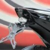 EVOTECH ESTR-0117 Honda Integra ´12 Kennzeichenhalter 2 EVOTECH ESTR-0117 Honda Integra ´12 Kennzeichenhalter -Motorradladen evotech estr 0117 honda integra 12 kennzeichenhalter oester schwarz 900439sw 2