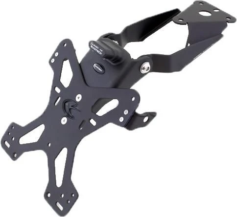 EVOTECH ESTR-0218 Yamaha YZF-R 125 Bj.`14-`16 Kennzeichenhalter österr. 3 EVOTECH ESTR-0218 Yamaha YZF-R 125 Bj.`14-`16 Kennzeichenhalter österr.
