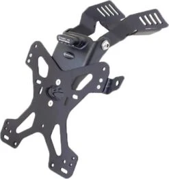 EVOTECH ESTR-0219 Yamaha R1 Bj.`15-`20 Kennzeichenhalter österr.