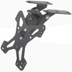 EVOTECH ESTR-0306 KENNZEICHENHALTER SUZUKI GSXR600-750 2006-2007