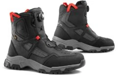 FALCO ARRAKIS Stiefel -Motorradladen falco arrakis stiefel schwarz 47 588002sw47