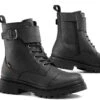 FALCO ROYALE Damen Stiefel -Motorradladen falco royale damen stiefel schwarz 41 588006sw41