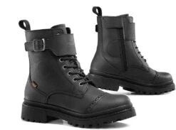 FALCO ROYALE Damen Stiefel