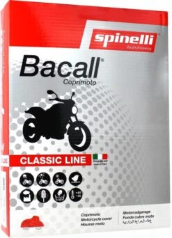 FALTGARAGE MOD. E Hitzefest Bis 750 Ccm Grau