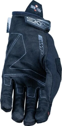 FIVE E-WP Handschuh 7 FIVE E-WP Handschuh -Motorradladen five e wp handschuh schwarz xxl 608116swxxl 1 2