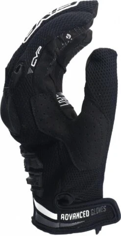 FIVE E2 Handschuh 7 FIVE E2 Handschuh -Motorradladen five e2 handschuh schwarz xxl 608098szxxl 1 1