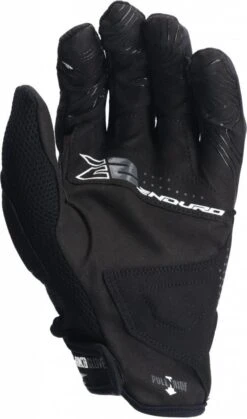 FIVE E2 Handschuh 8 FIVE E2 Handschuh -Motorradladen five e2 handschuh schwarz xxl 608098szxxl 2 1