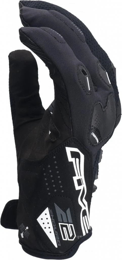 FIVE E2 Handschuh 6 FIVE E2 Handschuh – Bild 4