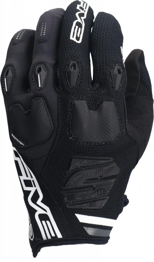 FIVE E2 Handschuh 3 FIVE E2 Handschuh